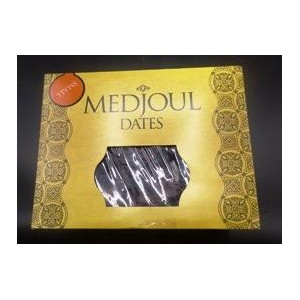 DATILES MEDJOUL JUNIOR CAJA DE 1 KILO